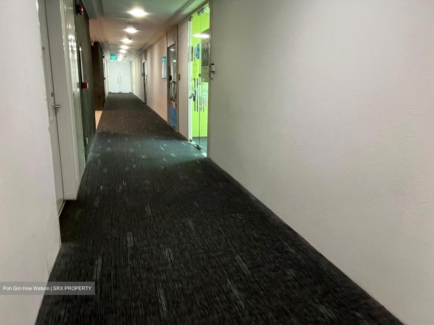 Parkway Parade (D15), Office #636314821